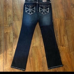 Laguana Newport Beach Jeans